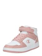 Champion Authentic Athletic Apparel Sneakers 'Rebound 2.0'  lys pink / hvid