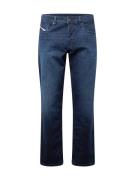 DIESEL Jeans '2023 D-FINITIVE'  mørkeblå