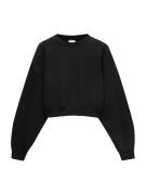 Pull&Bear Sweatshirt  sort