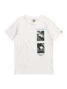 GARCIA Shirts  lyseblå / grå / sort / hvid