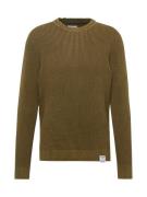 Pepe Jeans Pullover 'MAXWELL'  oliven