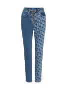 KARL LAGERFELD JEANS Jeans  blå
