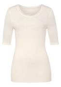 LASCANA Shirts  creme