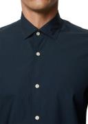 Marc O'Polo Forretningsskjorte  blå