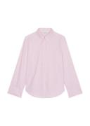 Marc O'Polo Bluse  lys pink