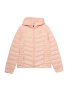 4F Sportsjakke  pastelpink