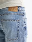 Pull&Bear Jeans  blue denim