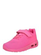 KangaROOS Sneakers 'Mega EV'  pink