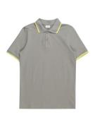 s.Oliver Shirts  gul / grå