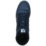 Hummel Sneaker high 'Slimmer Stadil'  navy