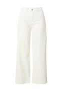 Fransa Jeans 'HANNA'  offwhite