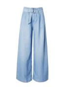 SCOTCH & SODA Jeans med lægfolder 'The Daze'  lyseblå