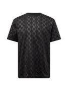 Karl Lagerfeld Bluser & t-shirts  antracit / sort