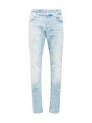 Tommy Jeans Jeans 'Austin'  lyseblå