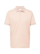 SELECTED HOMME Bluser & t-shirts 'FAVE'  pudder