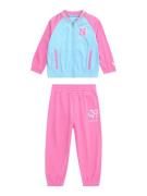 Nike Sportswear Joggingdragt 'NEXT GEN'  lyseblå / pink / hvid