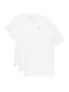 LACOSTE Bluser & t-shirts  offwhite