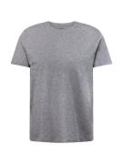WESTMARK LONDON Bluser & t-shirts 'MERLIN'  grå-meleret