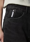 Marc O'Polo DENIM Jeans 'Filda'  black denim