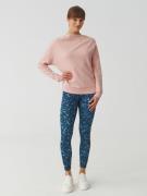 TATUUM Sweatshirt 'SILVANA'  lys pink