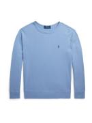 Polo Ralph Lauren Sweatshirt  navy / lyseblå