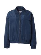 Pepe Jeans Overgangsjakke 'ANTOLINA'  navy