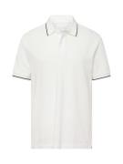 ESPRIT Bluser & t-shirts 'SUS'  sort / hvid