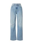 Tommy Jeans Jeans 'Betsy'  navy / blue denim / rød / hvid