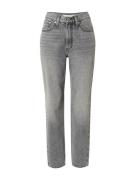 LEVI'S ® Jeans '80s Mom Jean'  grey denim