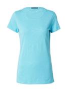 Sisley Shirts  lyseblå