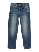 LTB Jeans 'Deonne'  blue denim