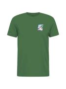 WESTMARK LONDON Bluser & t-shirts  lyseblå / grøn / laks / hvid