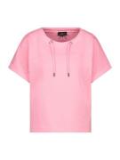 monari Shirts  lyserød / sølv