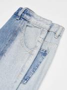 MANGO Jeans 'Olivia'  blue denim / lyseblå