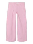 NAME IT Jeans 'Rose'  lys pink