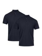 DANISH ENDURANCE Bluser & t-shirts  mørkeblå