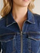 Guido Maria Kretschmer Women Jumpsuit 'Shanice'  blue denim