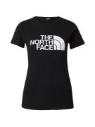 THE NORTH FACE Shirts 'Easy'  sort / hvid