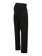 Vero Moda Maternity Jeans 'VMMTESS'  black denim