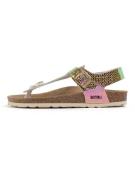 Bayton Sandaler 'Rhea'  guld