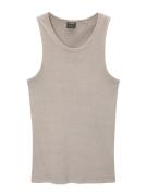 Pull&Bear Bluser & t-shirts  brun