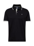 Champion Authentic Athletic Apparel Bluser & t-shirts  lysegrå / sort / hvid