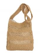 Pull&Bear Shopper  sand