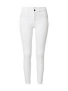 River Island Jeans 'MOLLY'  hvid