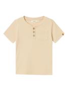 NAME IT Shirts  beige