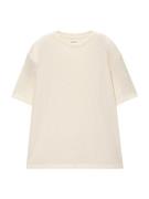 Pull&Bear Bluser & t-shirts  uldhvid