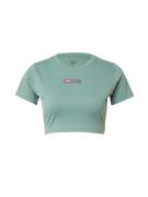 Reebok Funktionsbluse  siv