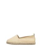 ONLY Espadrillaer 'ONLKOPPA-2'  chamois