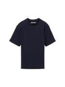 TOM TAILOR Bluser & t-shirts  navy