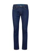 HUGO Jeans 'Zane'  mørkeblå